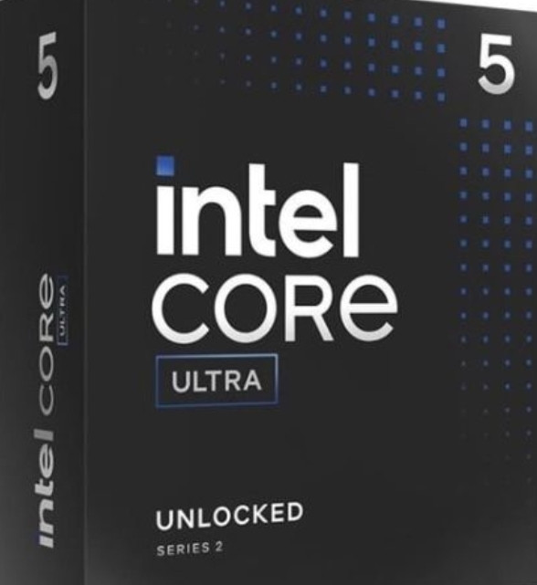 ПРОЦЕСОР INTEL CORE ULTRA 5 245K (BX80768245K) Київ - фото 1