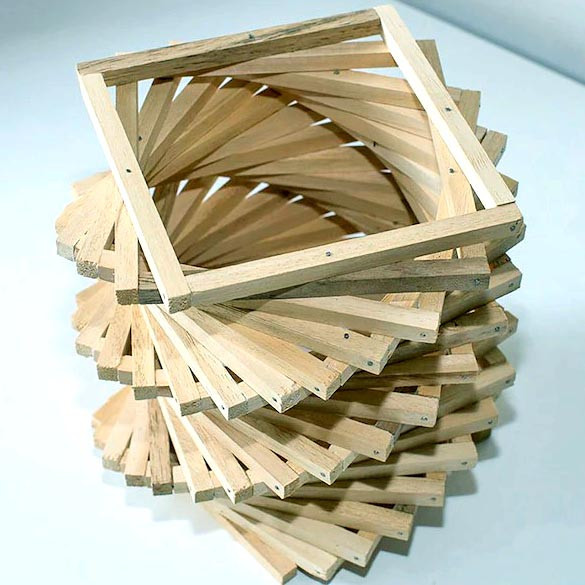 Світильник настільний "Лисвіл" бланже Миколаїв - фото 1