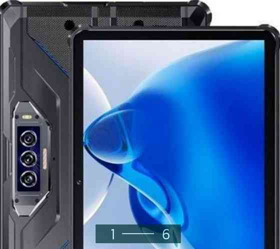 Планшет OUKITEL RT7 , 8/256Gb. Киев