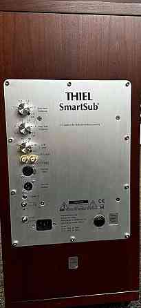 Hi-END Сабвуфер THIEL SS2.2 Smart Sub (Тотальний розпродаж) Харків