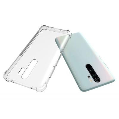 Чохол до моб. телефона BeCover Xiaomi Redmi Note 8 Pro Clear (704541) Вінниця - фото 4
