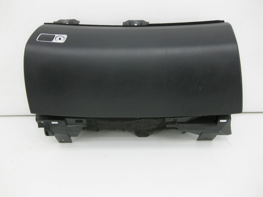 Mercedes-Benz  A2216800191 9E71 Бардачок - ящик рукавички чорний S-class short W221 S-class long V221 Одеса - фото 3