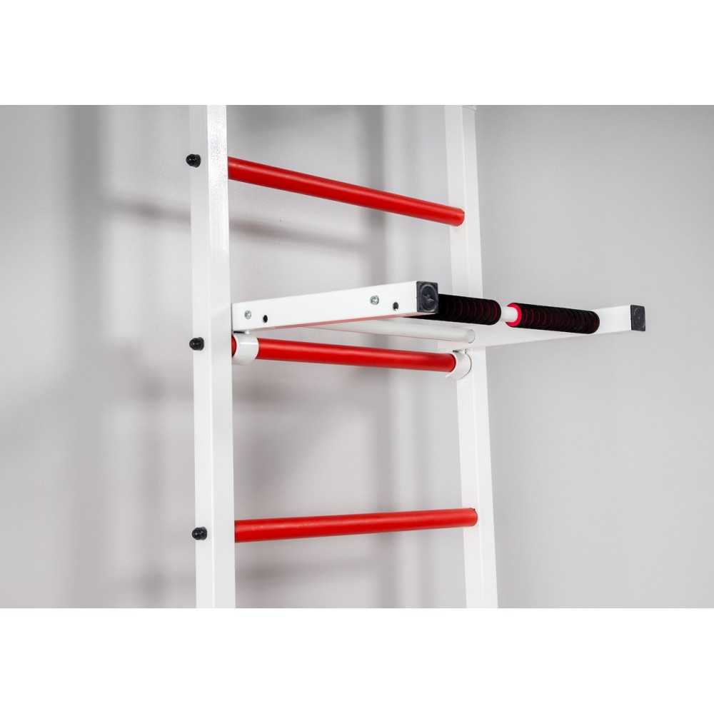 Шведская стенка детская спортивная для детей и взрослых с креплением к стене спортивный уголок Каменское - изображение 7