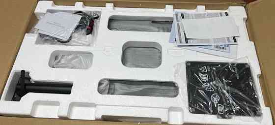 Універсальний монітор-телевізор Samsung S32AM502NR з діагоналлю 32 дюйми Харків