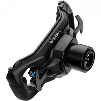 Кермо MOZA Racing Lamborghini Essenza SCV12 RGB Black (RS070_Moza) Вінниця