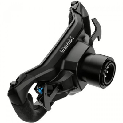 Кермо MOZA Racing Lamborghini Essenza SCV12 RGB Black (RS070_Moza) Вінниця - фото 4