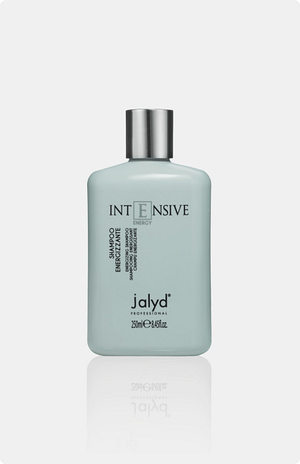 Jalyd Energizing Shampoo Енергетичний шампунь, 250мл Дніпро - фото 1