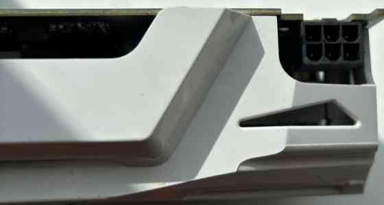 Відеокарта: ASUS GeForce GTX 1060, 3Gb. Київ