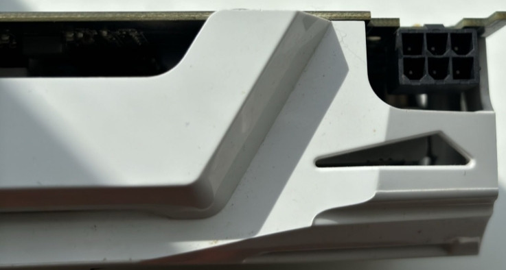 Видеокарта: ASUS GeForce GTX 1060 , 3Gb. Киев - изображение 2