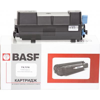 Тонер-картридж BASF Kyoсera TK-3190 (KT-TK3190) Винница - изображение 1