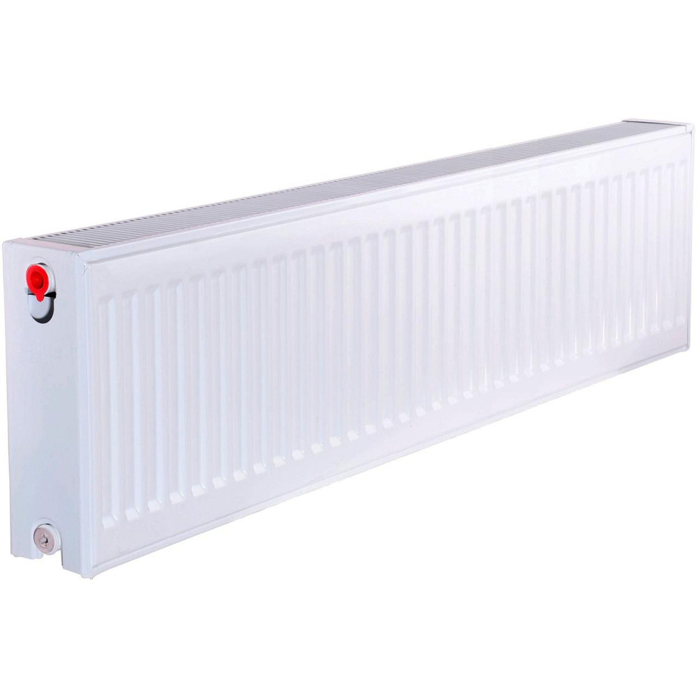 Радиатор стальной 22/300х1200 бок KALITE Киев - изображение 1