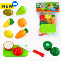 Продукти на липучках 