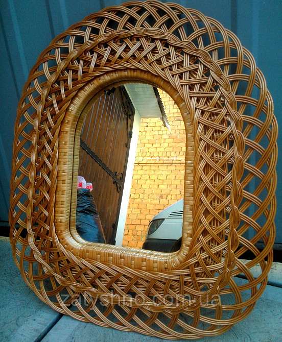 Зеркало в ванную комнату большое Киев - изображение 3