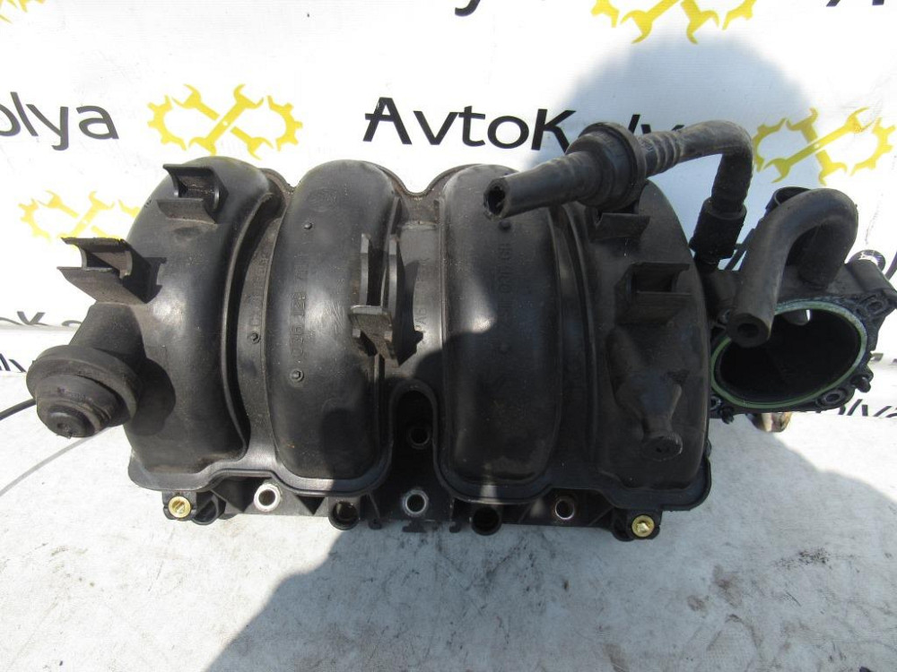 Впускний колектор VW Golf 4 1.6 бензин 1997-2006 Ковель - фото 3