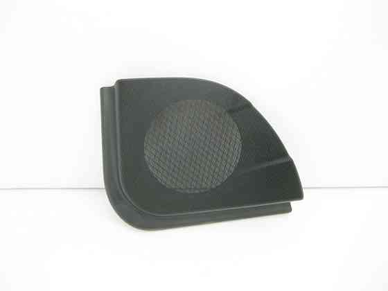 Mercedes-Benz  A2197270288 9051 Накладка динаміка чорна передньої правої дверної картки CLS C219 Одеса