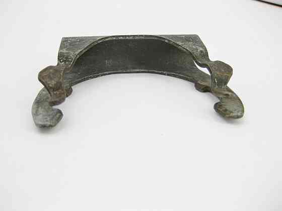 Mercedes-Benz  A0009931815 Хомут - скоба каталізатора G-Class W463 Одеса