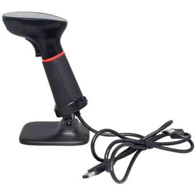 Сканер штрих-кода Sunlux XL-3610 2D USB з підставкою (20556) Винница