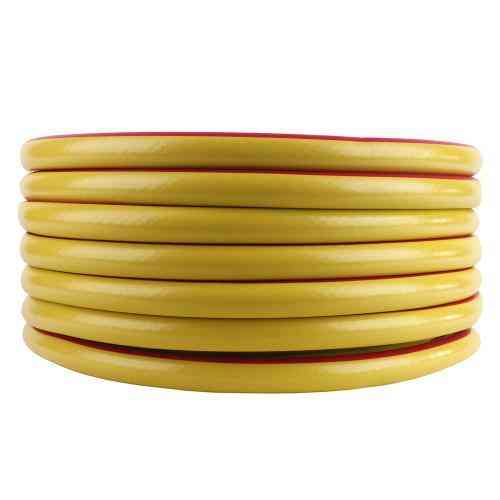 Шланг армований 3-х шаровий, "Sunny Beetle" 3/4" 20м. Alloid Одеса