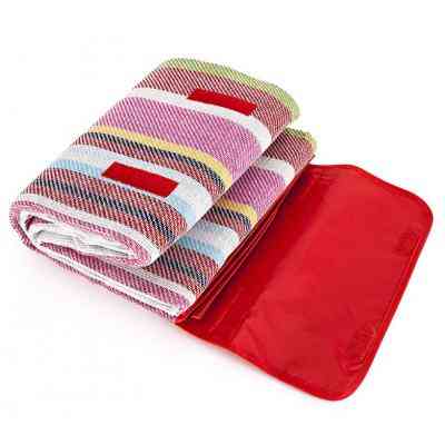 Туристический коврик Кемпінг HB-10 (4823082714230) Винница