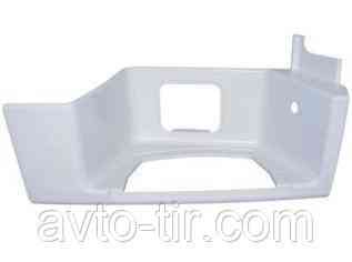 Ступенька кабины нижняя правая MAN TGA/TGS/TGX 81615100738 81615100680 81615100736 Луцк