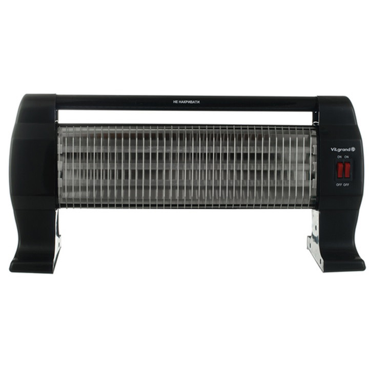 Підлогові інфрачервоні обігрівачі Vilgrand, Інфрачервоні кварцові обігрівачі, Інфрачервоний обігрівач ED-84 Львів - фото 3