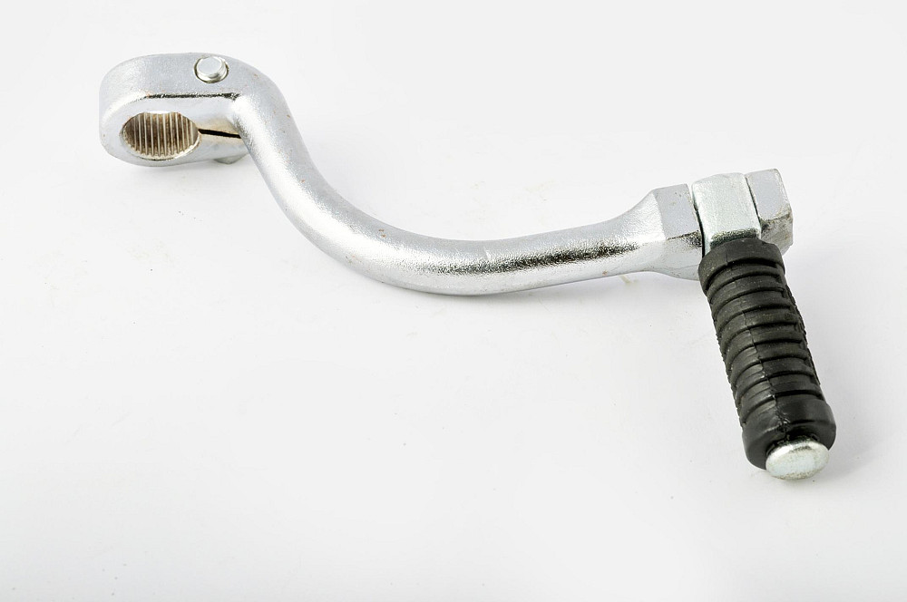 Ніжка кікстартера ІЖ (Планета/Юпітер 1,2,3) VDK Киев - изображение 1