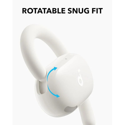 Наушники Anker Soundcore V20i White (A3876G21) Винница - изображение 2