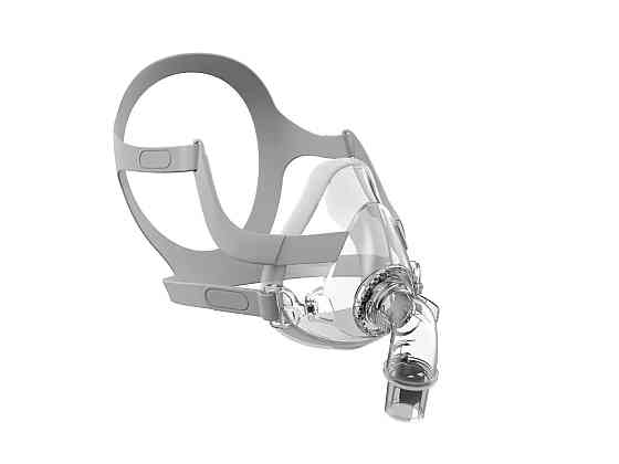 CPAP/BPAP Маска для лица (Размер L) Днепр