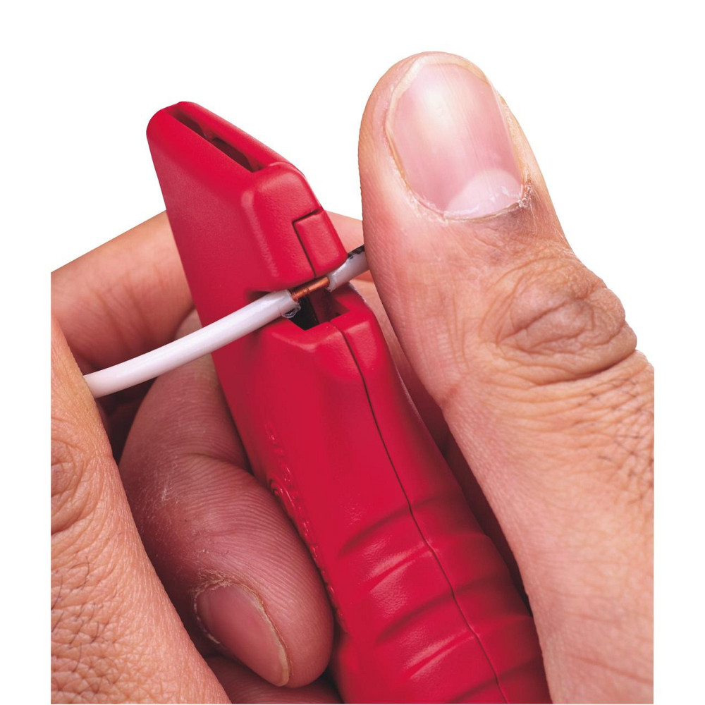 Ніж висувний будівельний, HEAVY DUTY MILWAUKEE, (5 лез) Одеса - фото 8