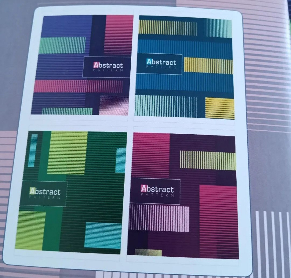 Тетрадь 48ар линия Киев - изображение 3