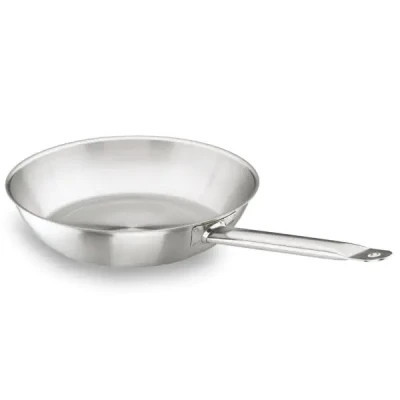 Сковорода Lacor з сендвіч дном 24 cm (51624) Вінниця - фото 1