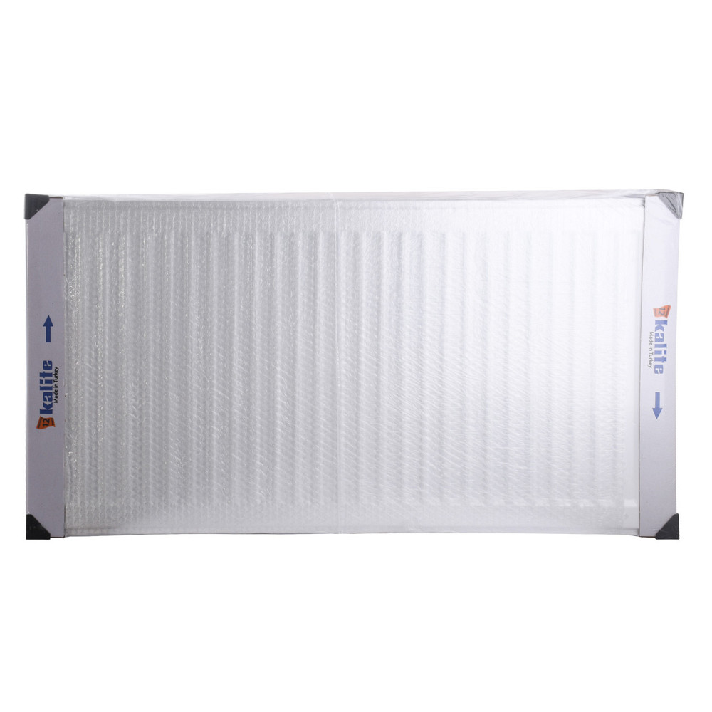 Радіатор сталевий панельний KALITE 22 бок 500х1000 (000022320) Київ - фото 8