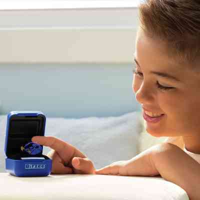 Інтерактивна іграшка Bitzee з віртуальними цифровими героями - Дісней (6070776) Вінниця