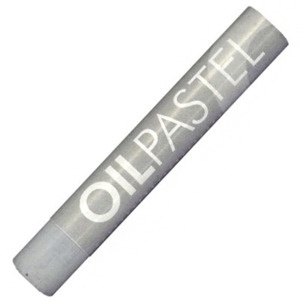 Пастель олійна 532 Чорно-срібний 6шт. MUNGYO Київ - фото 1