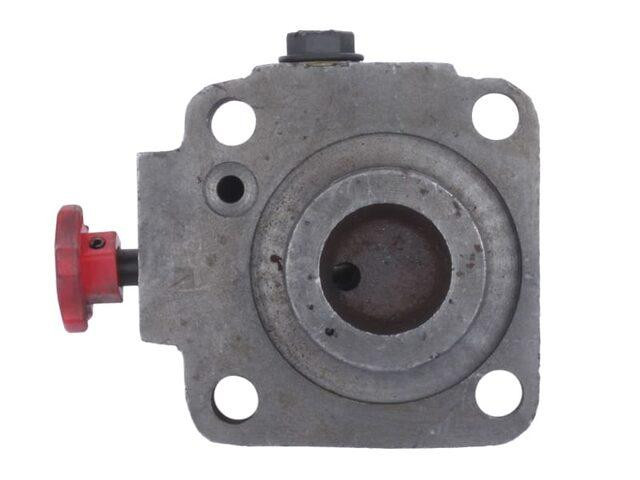 Головка гидравлического цилиндра в сборе  на минитрактор Фотон  244, минитрактор Джинма  244, Мукачево - изображение 3