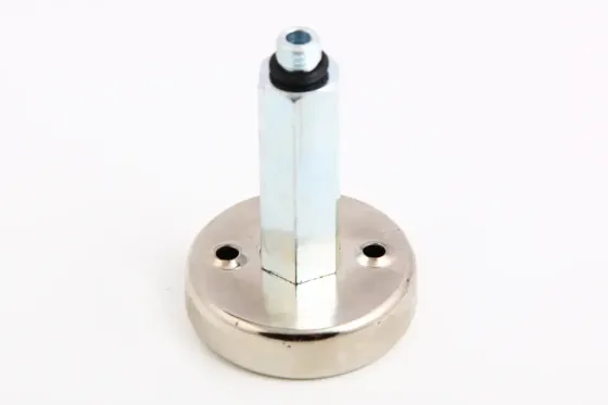 ВЗУ ГБО под ПВХ трубку в лючок бензобака удлиненное Tomasettо под ориг. Винница