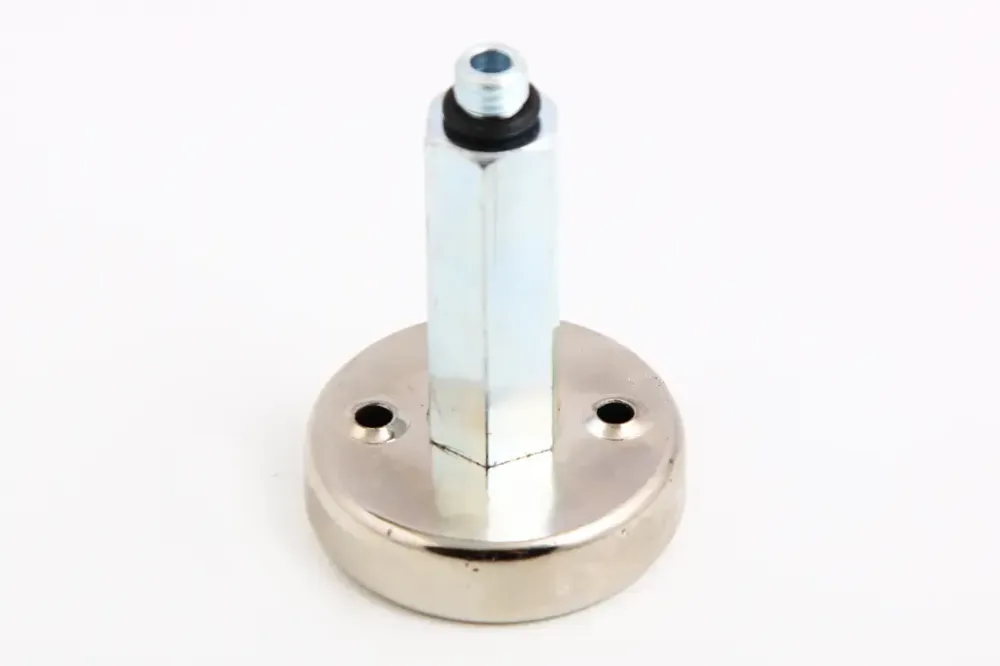 ВЗУ ГБО под ПВХ трубку в лючок бензобака удлиненное Tomasettо под ориг. Винница - изображение 2