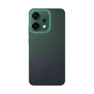 Мобільний телефон Oppo Reno14 5G 12/256GB Luminous Green (OFCPH2737_GREEN) Вінниця
