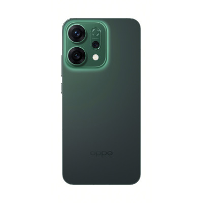 Мобильный телефон Oppo Reno14 5G 12/256GB Luminous Green (OFCPH2737_GREEN) Винница - изображение 4