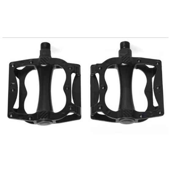 Педали велосипеда алюминиевые Feel Fit JTB-010 Бровары