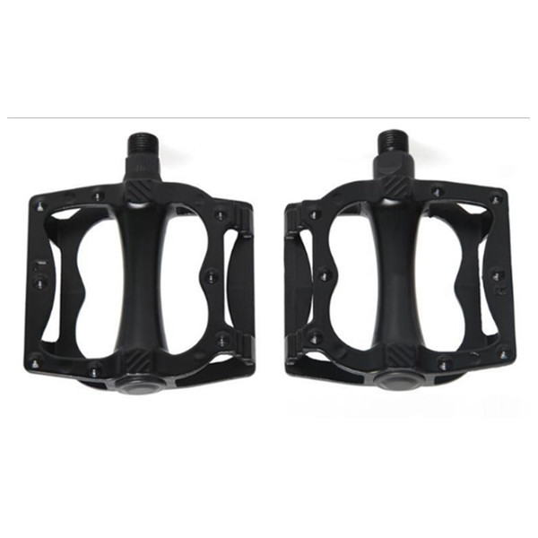 Педали велосипеда алюминиевые Feel Fit JTB-010 Бровары - изображение 1