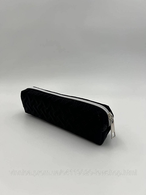 Пенал-косметичка Черновцы - изображение 3