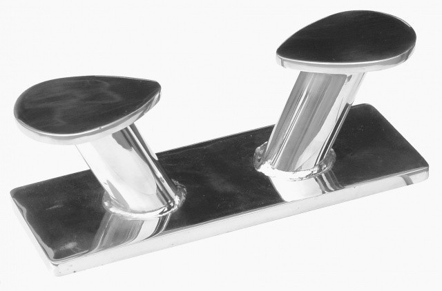 Кнехт Причальный Нержавейка 200Мм Киев - изображение 2