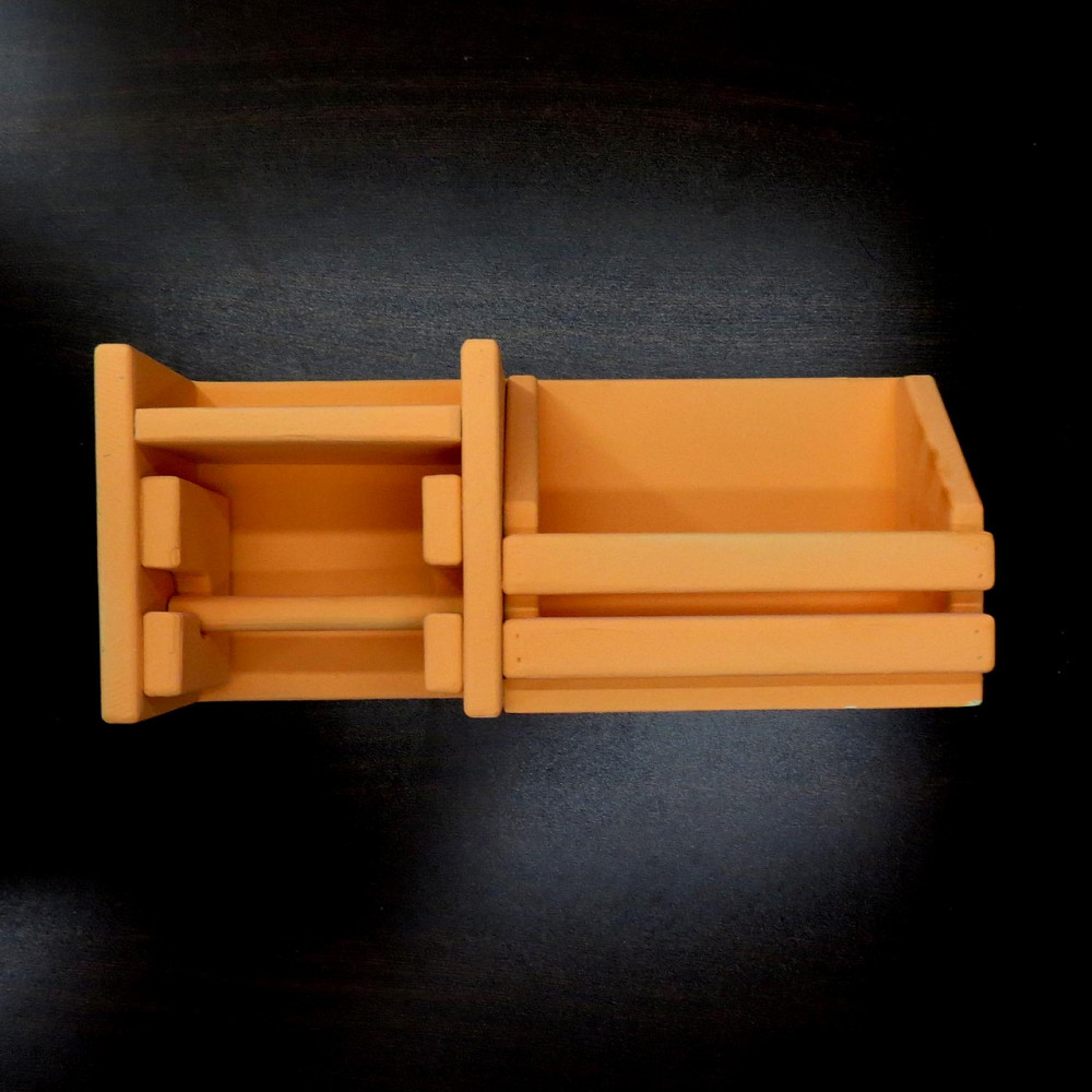 Держатель для туалетной бумаги 