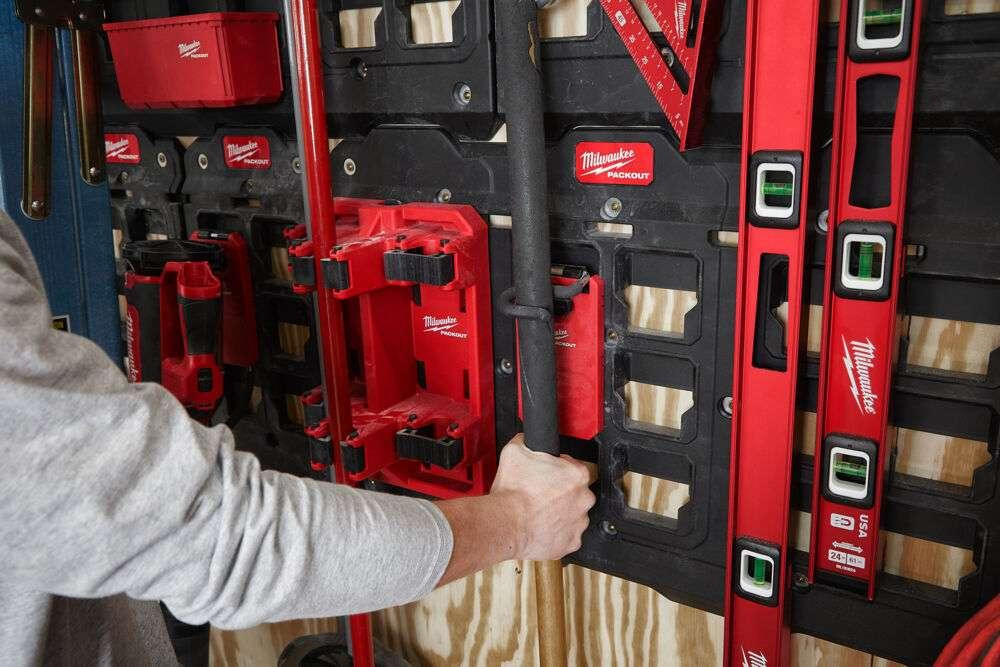 Підвісний гачок - Великий S Milwaukee Packout Одесса - изображение 3