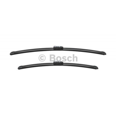 Щітка склоочисника Bosch 3 397 007 296 Вінниця - фото 2