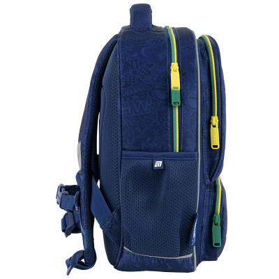 Рюкзак детский Kite Kids 559 Hot Wheels (HW25-559XS) Винница - изображение 10