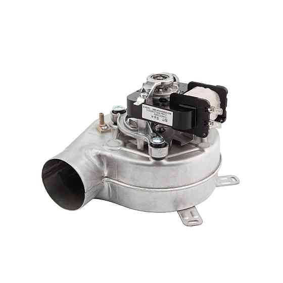 Вентилятор Airfel Digifel/Digifix LN SRL 37 Вт W960258050 Київ