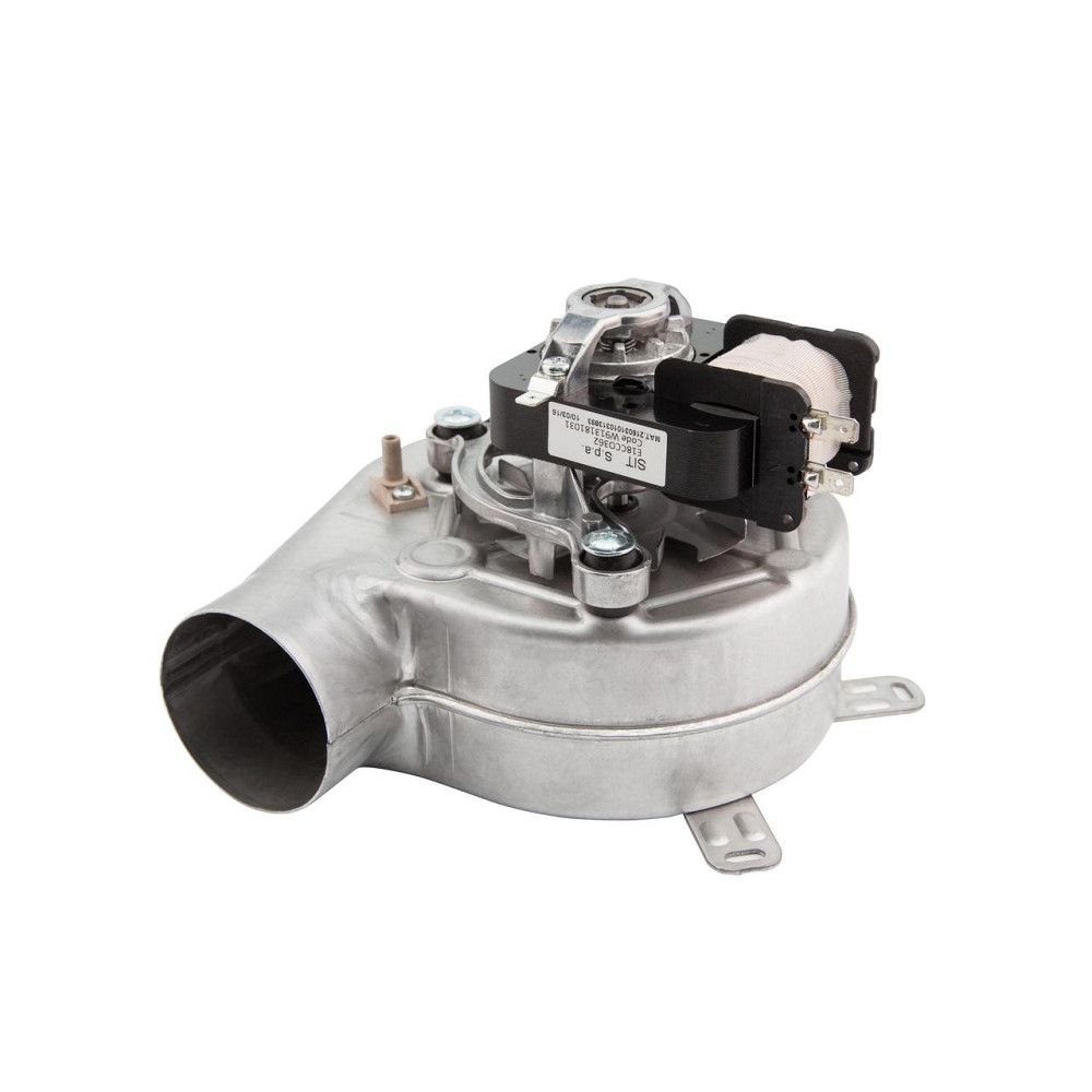 Вентилятор Airfel Digifel/Digifix LN SRL 37 Вт W960258050 Київ - фото 2