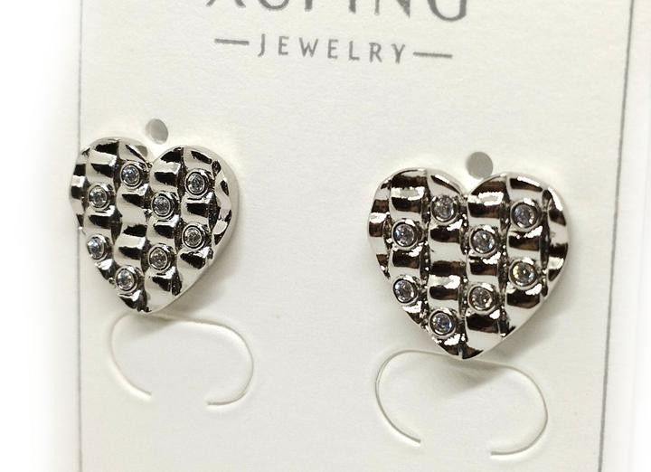 Сережки жіночі красиві Київ - фото 1